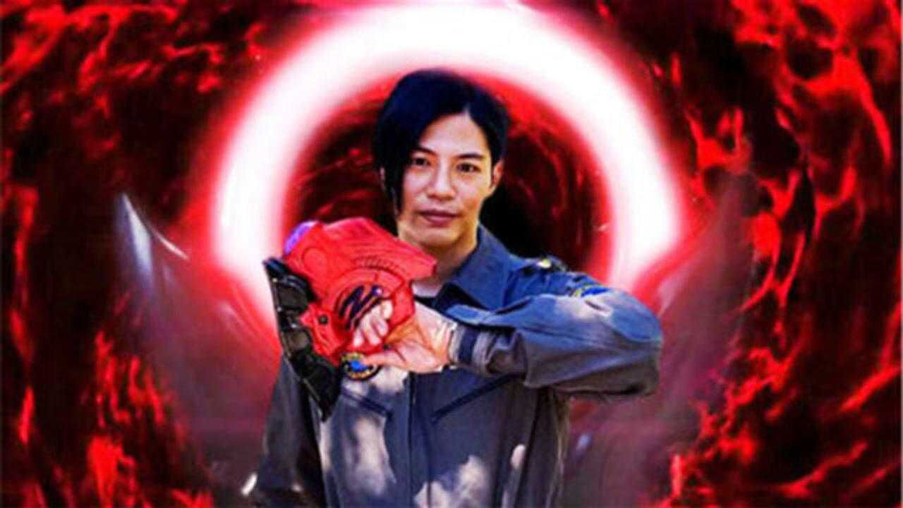 泽塔奥特曼原以为赛雷布洛是终极怪兽没想到他是一枚棋子