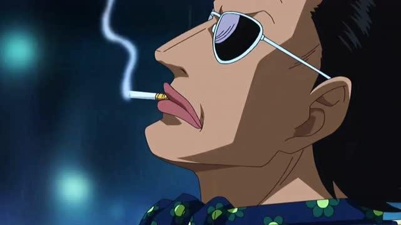 塞尼奥尔:我真的好想再次看见你的笑容!