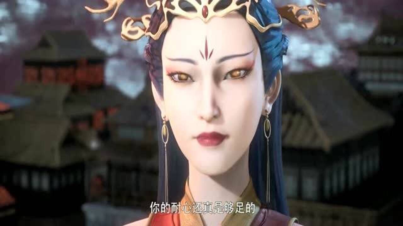 万界神主火灵儿潜伏一百年叛变士为知己者死