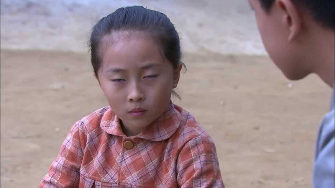 养父的花样年华孩子们被养父感动开口喊养父爸爸场面感人