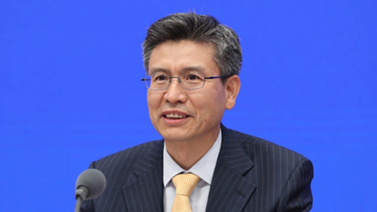 国务院任免国家工作人员 免去刘宝华国家能源局副局长职务