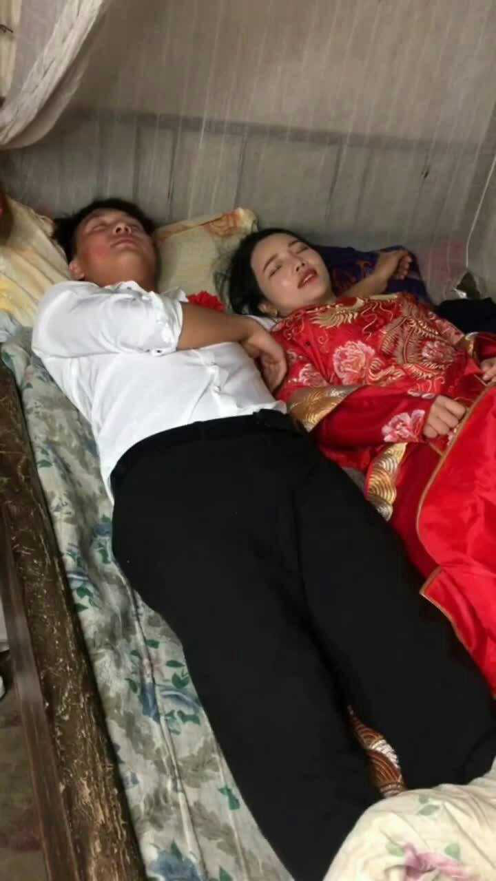 新婚第一夜,怎么是这个样子的腾讯视频}