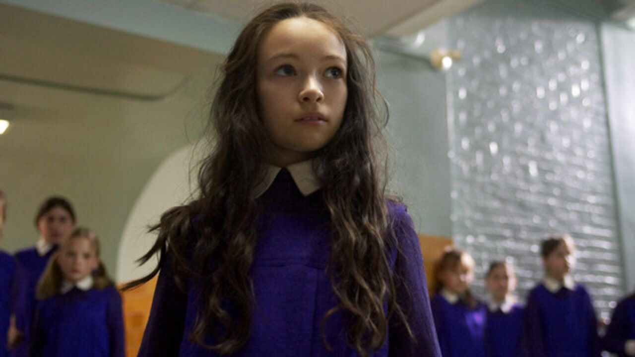 寂静岭中的怪物都是演员戴上橡胶扮演的找来的都是专业舞蹈演员