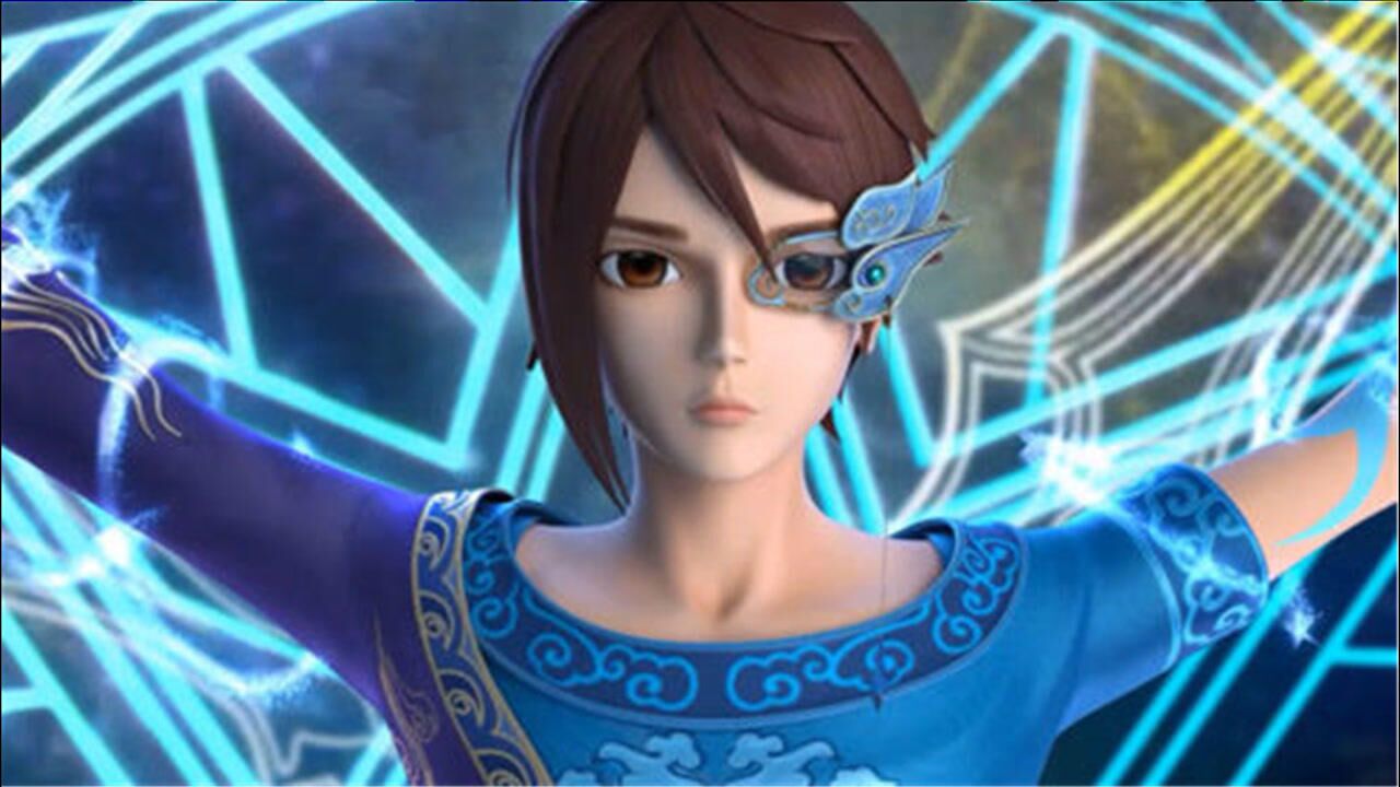 精灵梦叶罗丽:茉莉喜欢的人是舒言?她的举动,足以能够证明她的决心了!