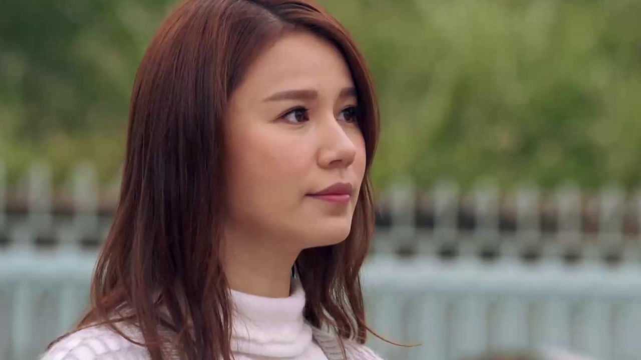 使徒行者阿梅对天堂说之前我和卓长官误会了你是我们不对