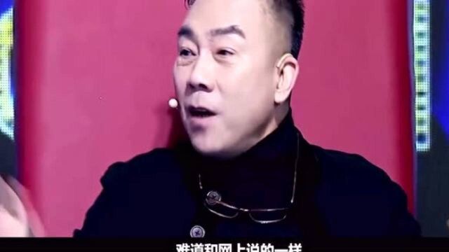 相声界的星二代杨议:巅峰时期带父亲转行,如今加入德云社强强联手!