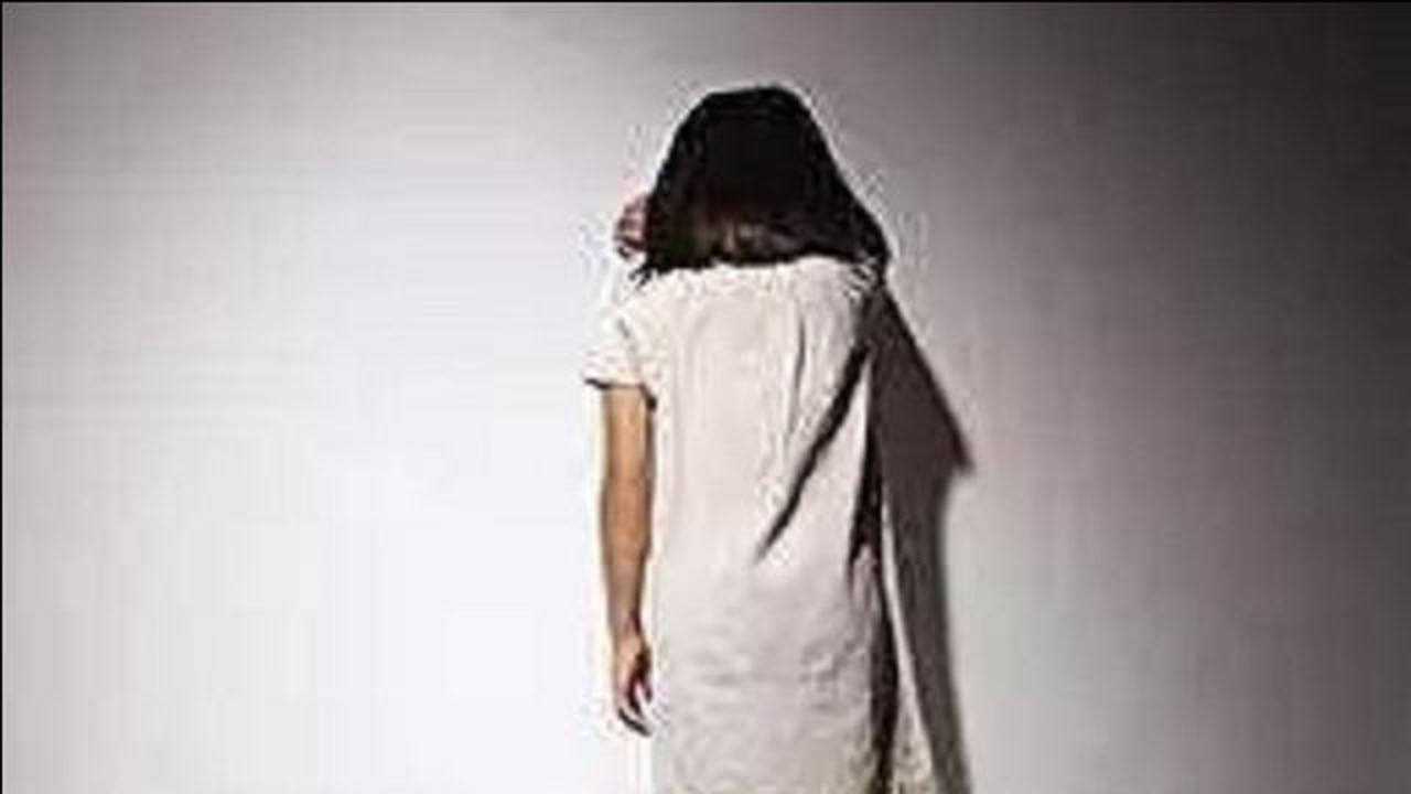江西上饶某中学不雅视频事件曝光，5男1女均未成年，警方介入_高清