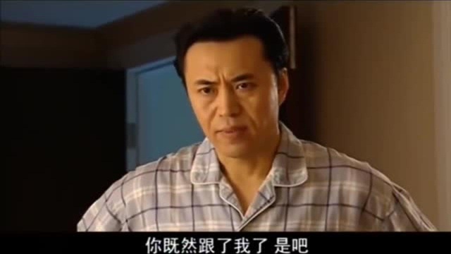 少妇出轨被发现,老公忍无可忍了!