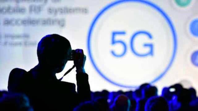 拒绝华为5G,日本软银公司不甘落后,孙正义斥资1260亿“豪赌”5G