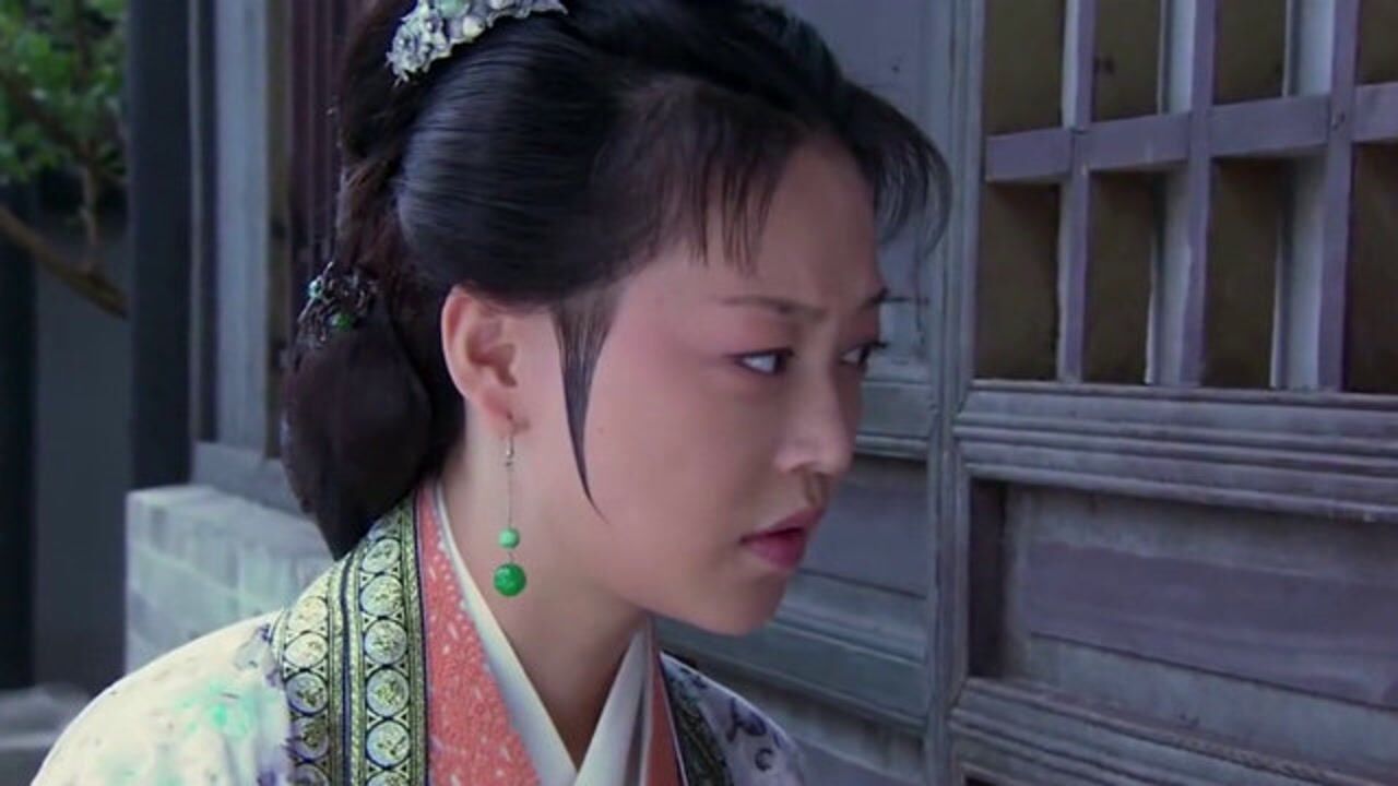 听到赵母和王月虹的谈话要娶王月虹当小老婆原配内心凄凉