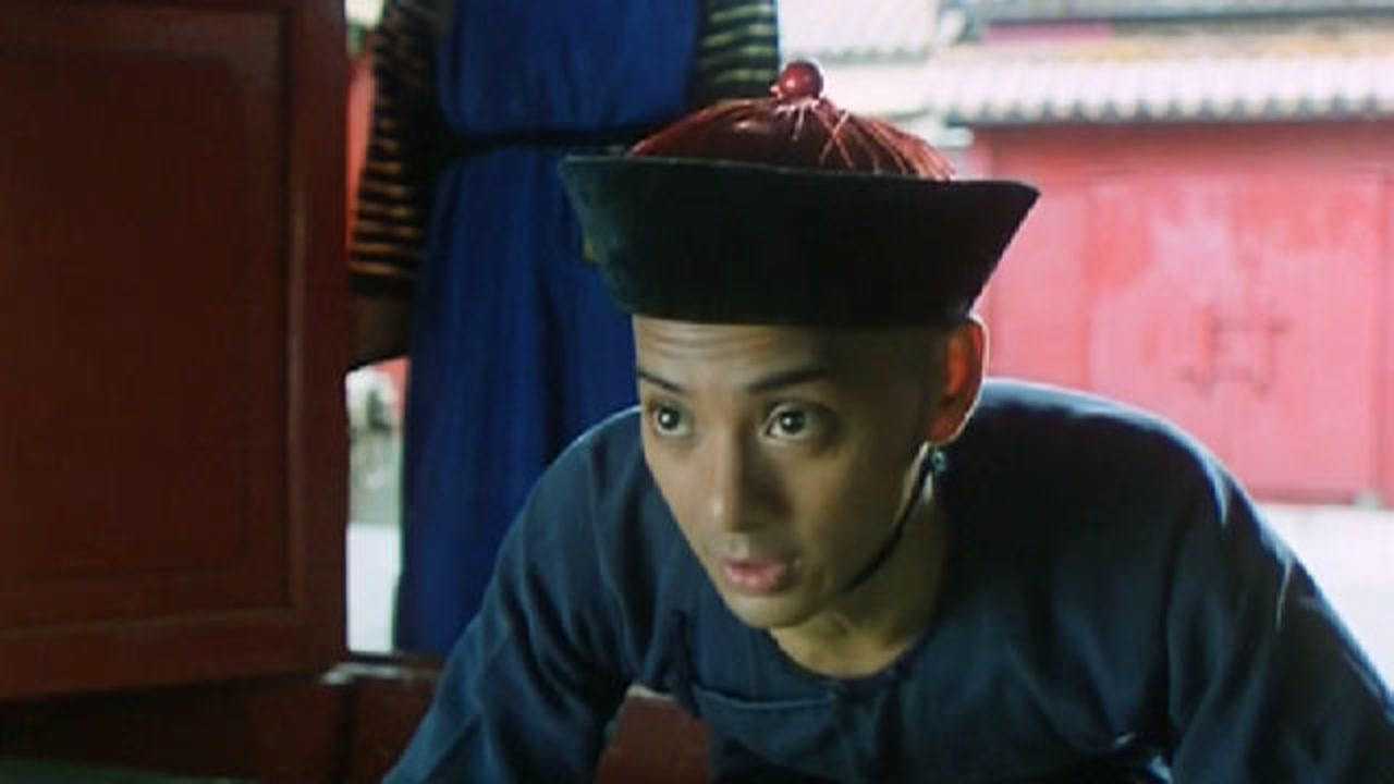 中国最后一个太监男孩为了让父亲吃上好的他甘愿当太监刚割大清灭亡了