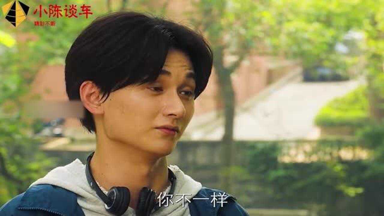 棋魂:谷雨这一番话真的用心了,时光内心会有一丝波动,重新下棋嘛