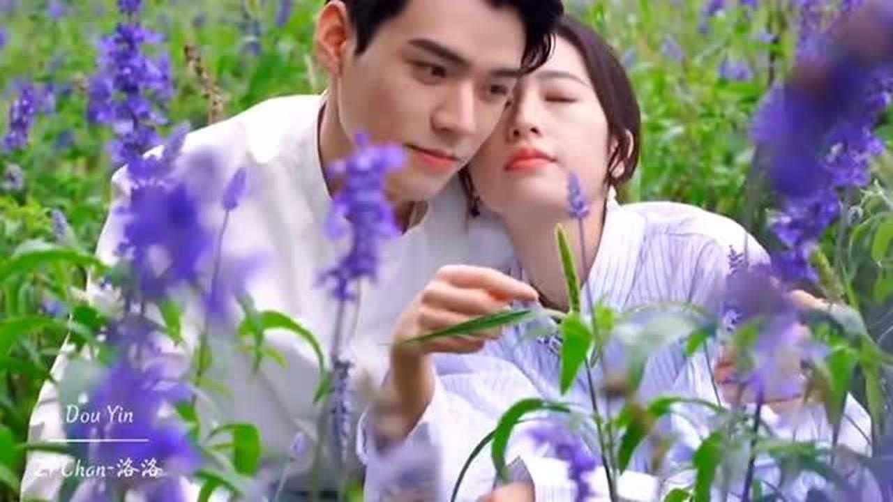 从结婚开始恋爱鹿方宁凌睿哭戏也好甜今天的糖准时奉上你们磕了吗