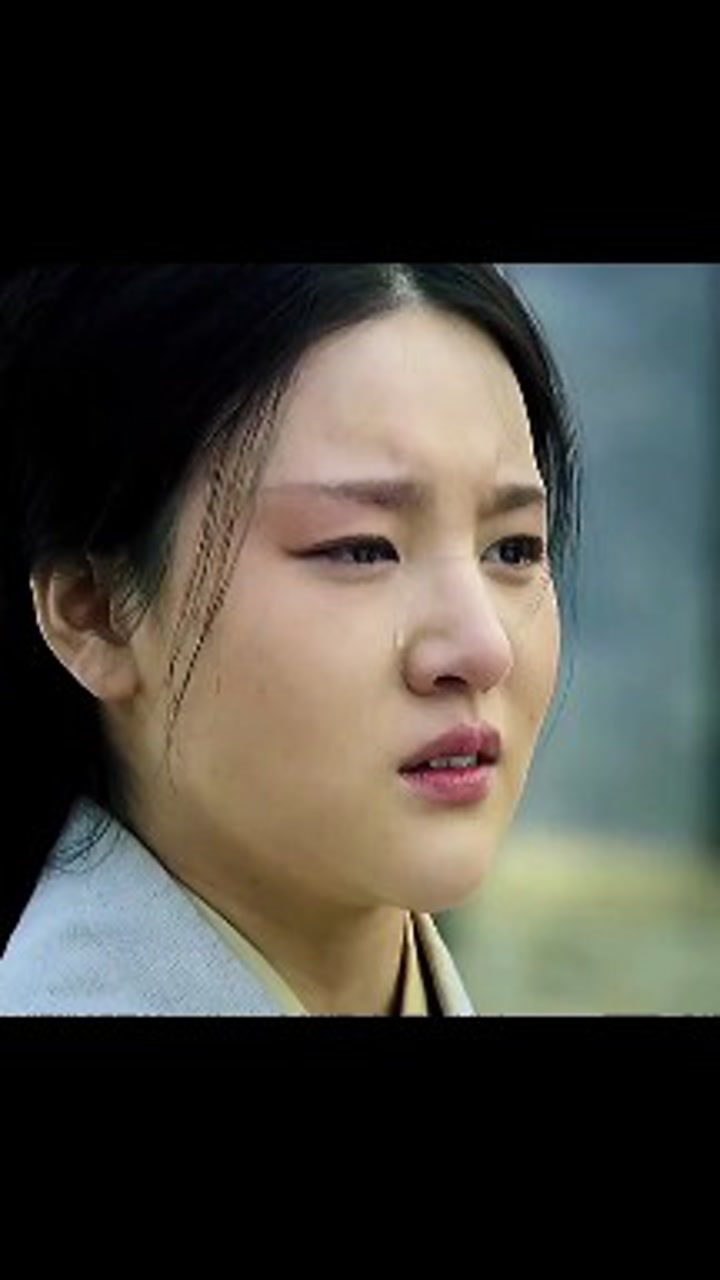 到底是季桃错过了等待,还是韩信错了缘分.