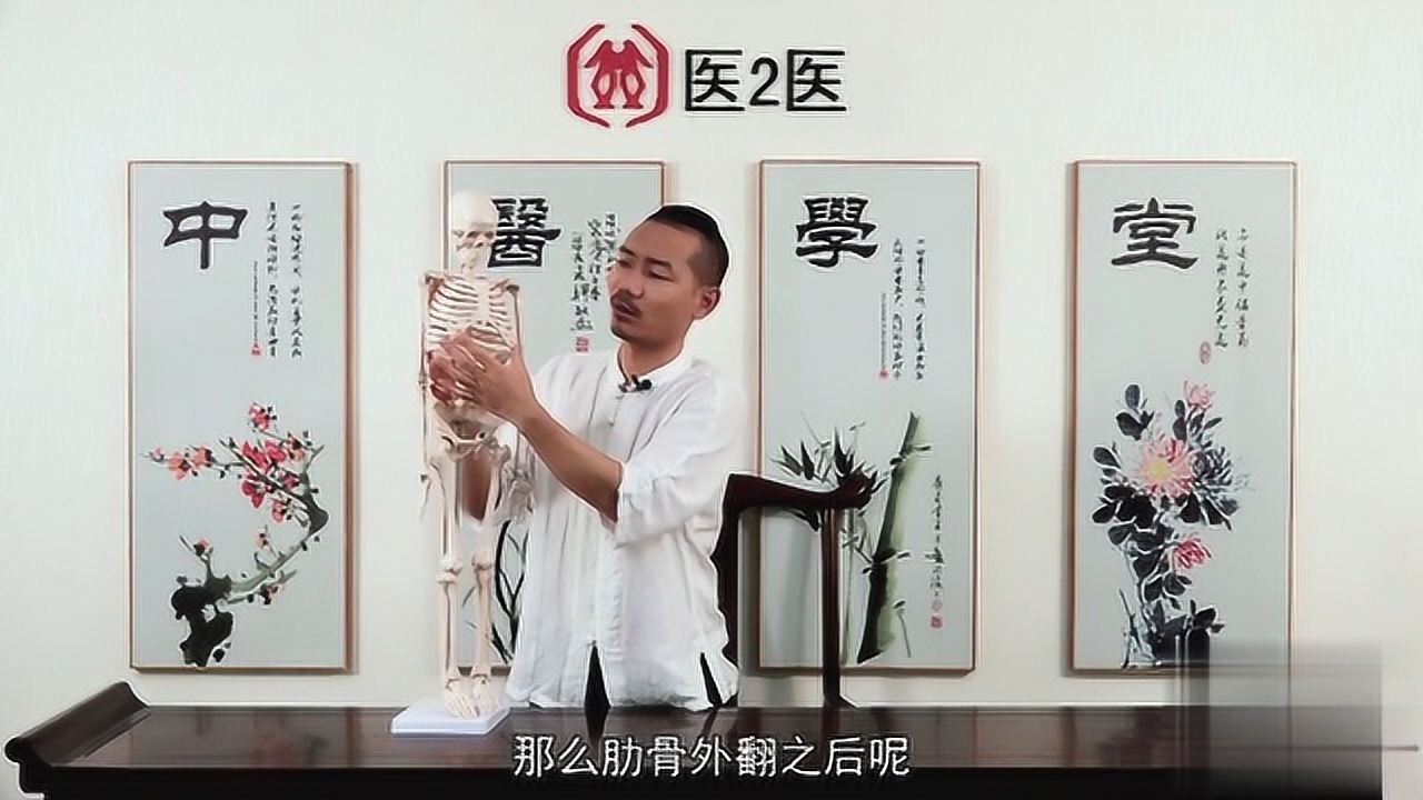 王红锦徒手整形收胃收肋骨产后胃腩瘦肚子!