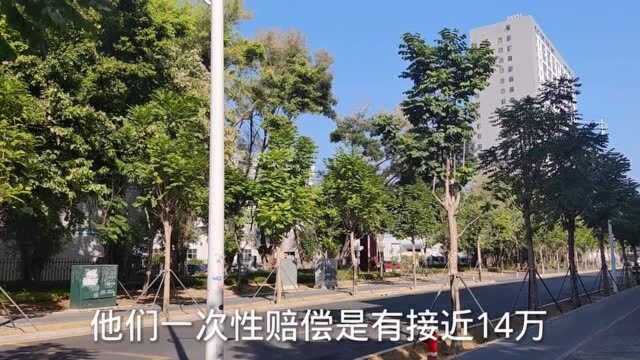 深圳某外资大型工厂撤离,员工得到妥善补偿