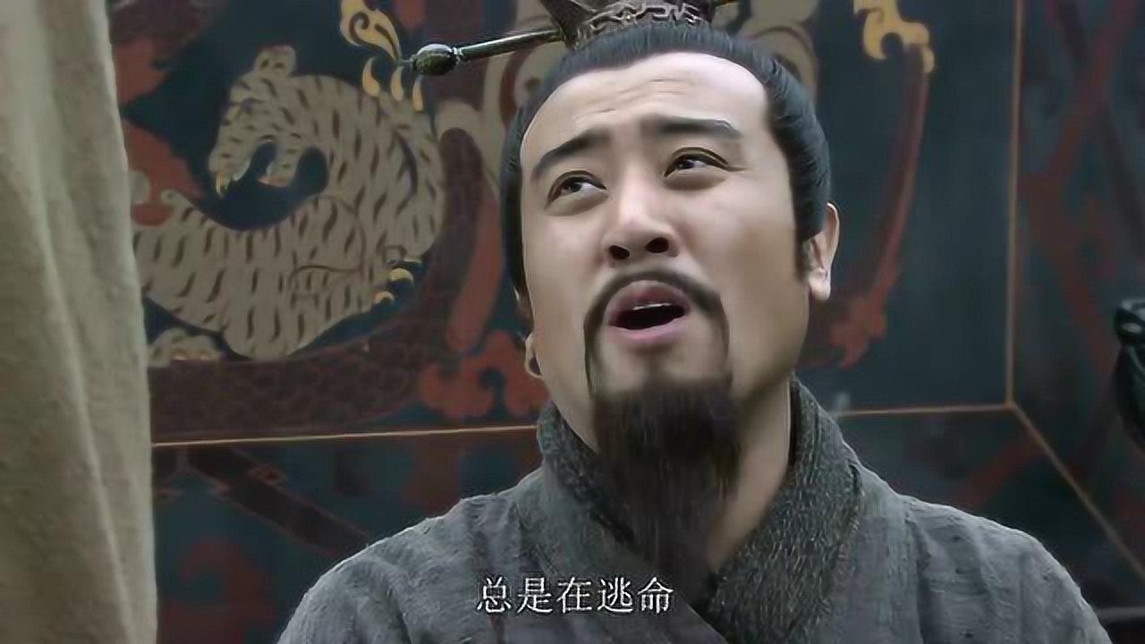 新三国:的卢马天生妨主,连曹操都不敢骑,只有刘备能驾驭它!