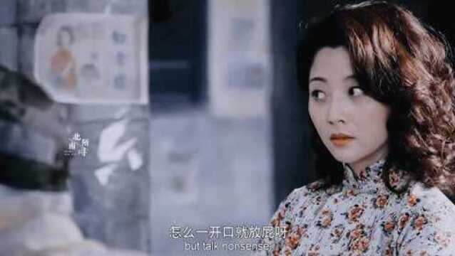 女演员的魅力,从来不仅限于少女感