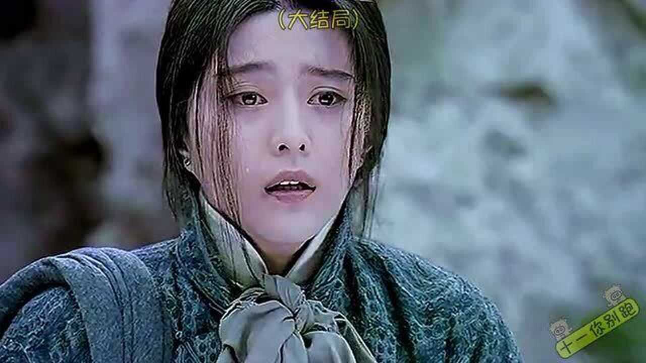 经典电影新少林寺完结因果报应司令用生命感化了曹蛮最终洗心革面