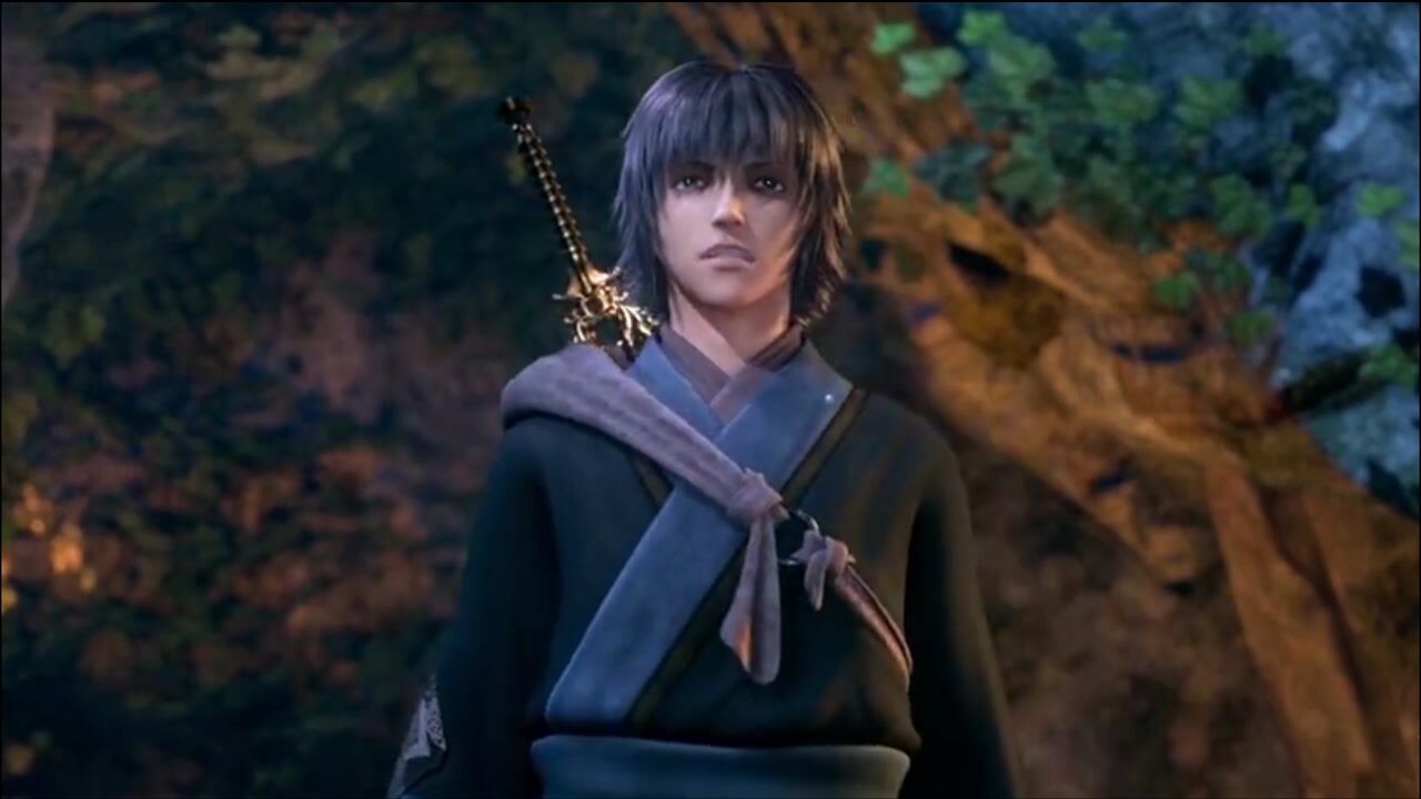 秦时明月韩信为朱家出谋划策局势瞬间逆袭