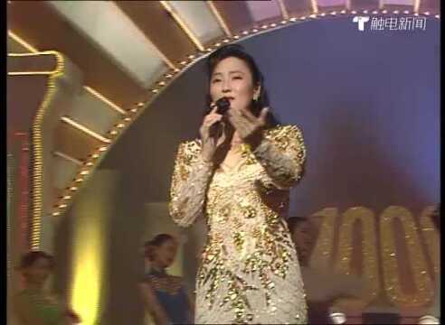 万紫千红安李百花开放(live)