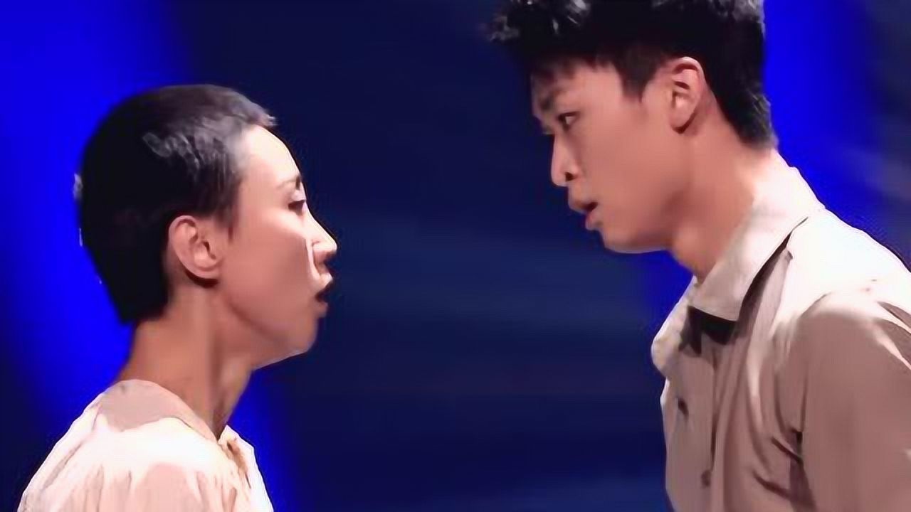 黎星,谢欣《相处》