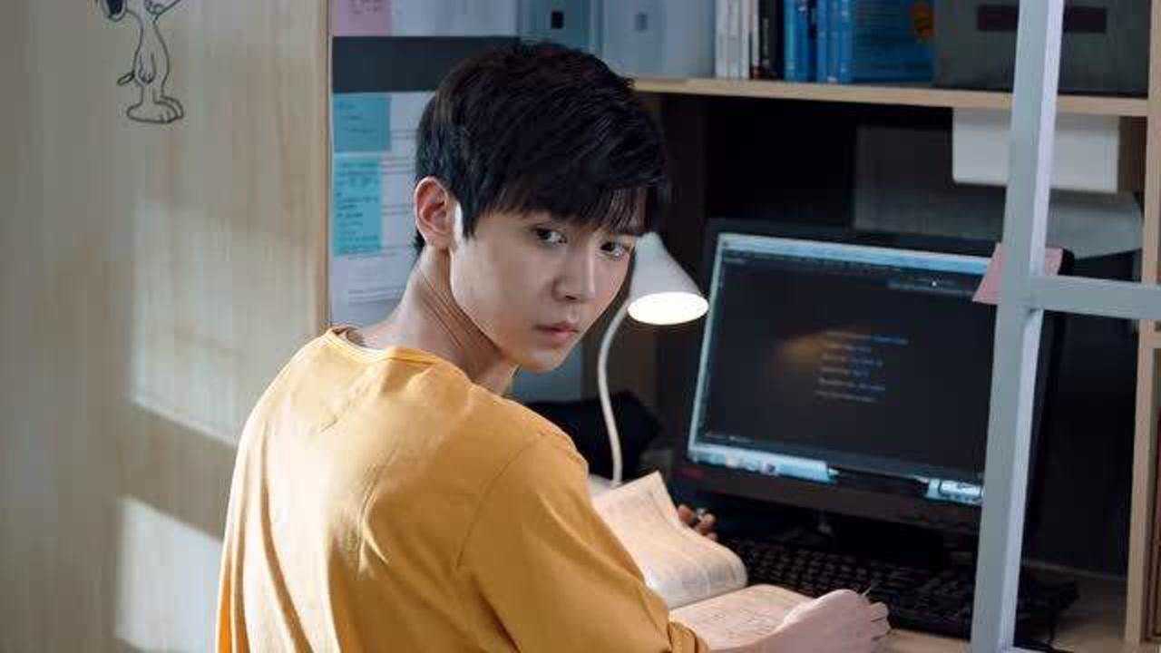 百岁之好一言为定宿舍最难搞定的人陈亦川谁都头疼