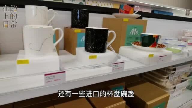 逛无锡大牌打折集合店,好牌子的轻奢包,运动鞋,护肤品都2折起