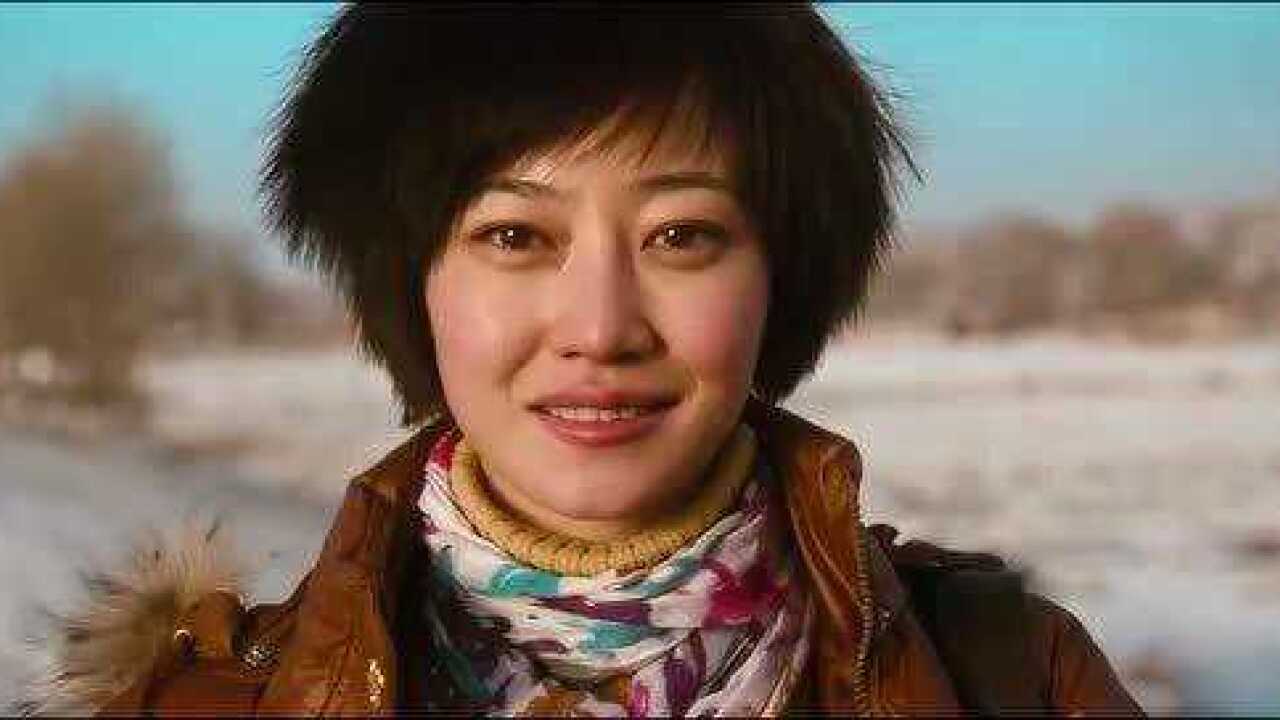 hello树先生树对世界放弃了希望成了个精神病人活在虚幻世界里