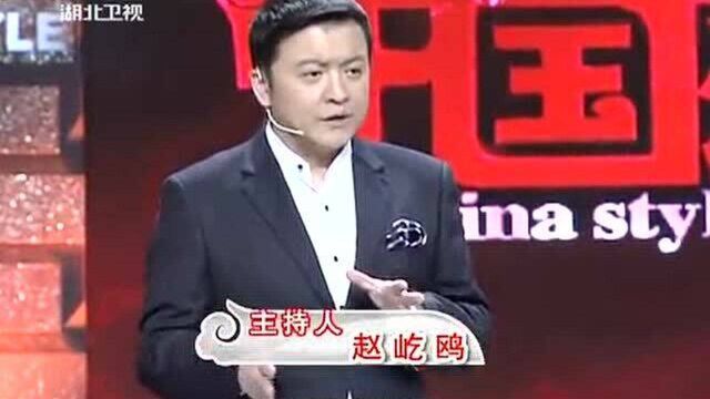 中国范儿:赵文瑄不是来“圈钱”的,最早来大陆拍戏的台湾演员