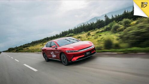 回望2020 中国汽车第一次凭技术收获尊重