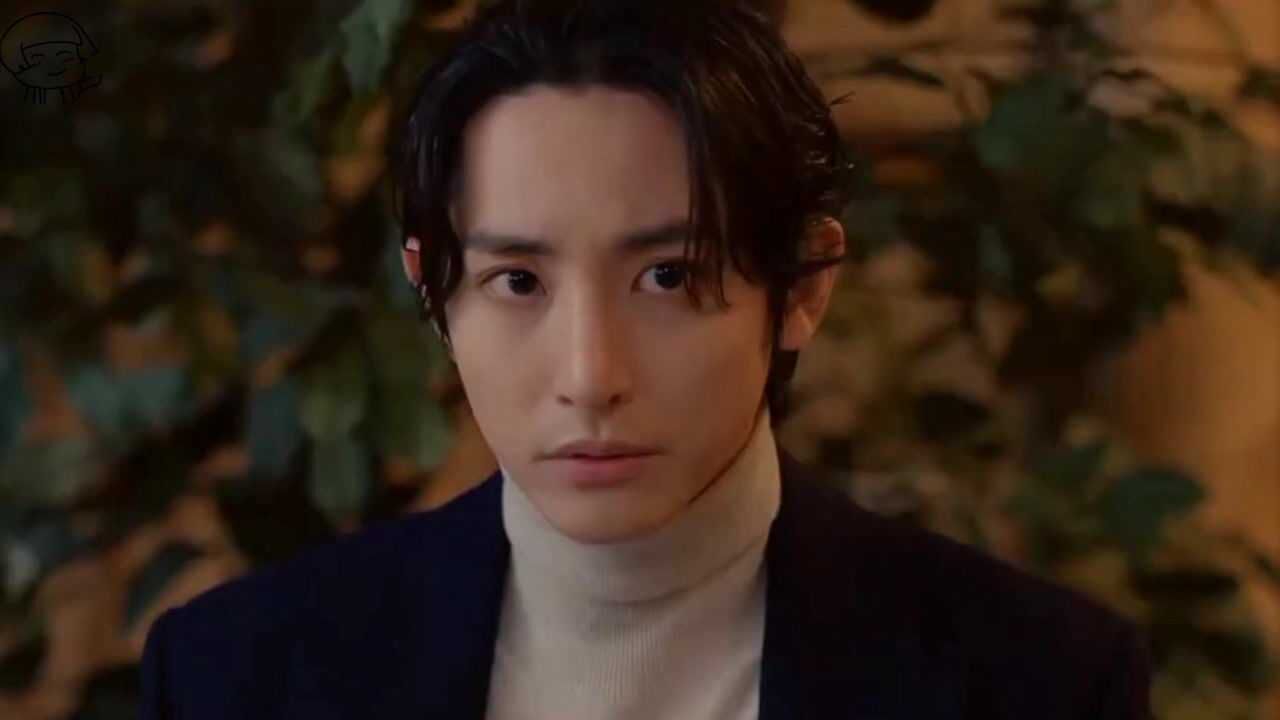 李洙赫#《手工爱情》第七集01