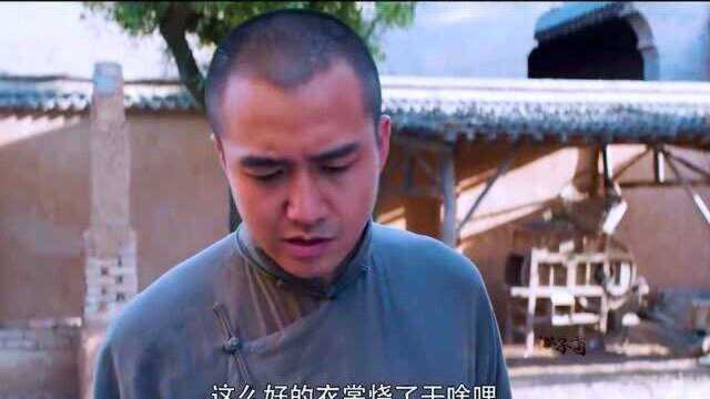 封建思想根深蒂固,不是三言两语嘘寒问暖就能解除