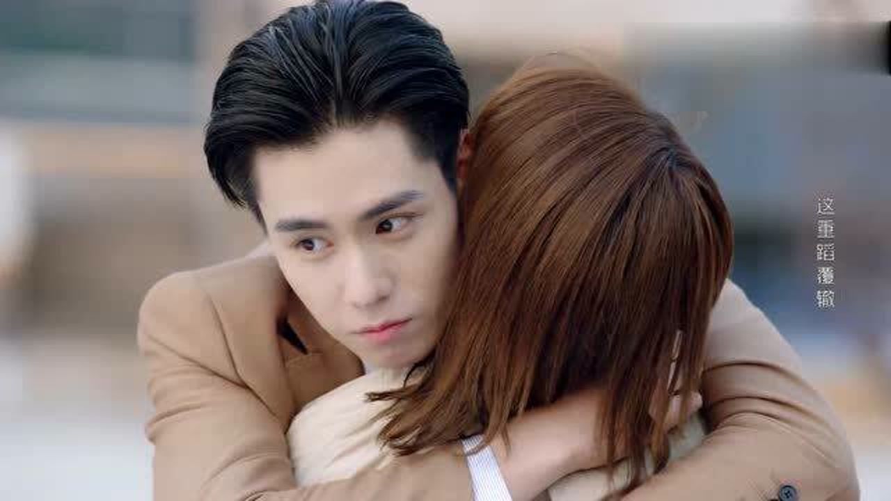 小风暴大结局甜炸了求婚成功高山林沃甜蜜拥吻