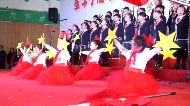 杭州市星洲小学第三十五届艺术节