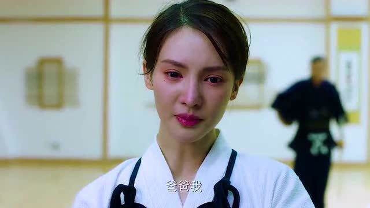 对不起虽然来的晚但是很及时好好爱身边的人沈思怡终于开始温暖了