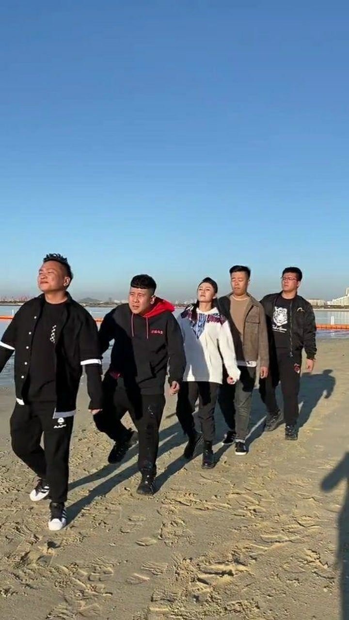 蓝天晨大石桥联盟若没有你那才叫可悲