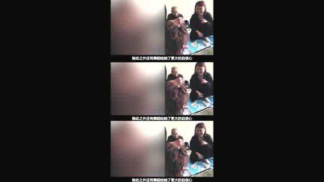 辣目洋子到底啥家境?从网红到“未来影后”,尔冬升都忍不住为她点赞