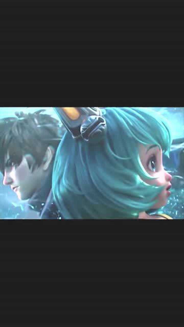 蔡文姬和澜的催泪故事!