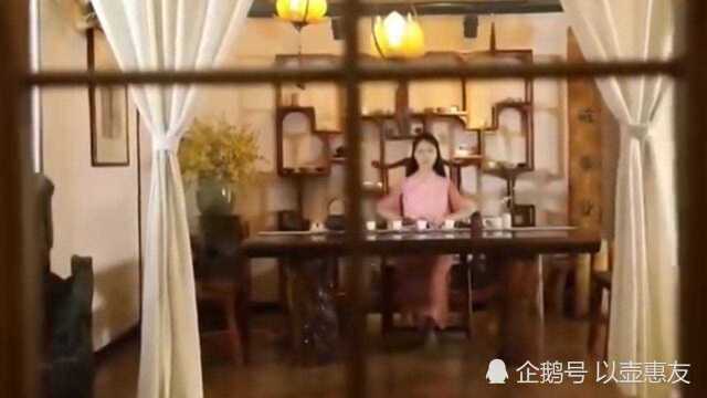 禅茶一味 茶道茶艺表演