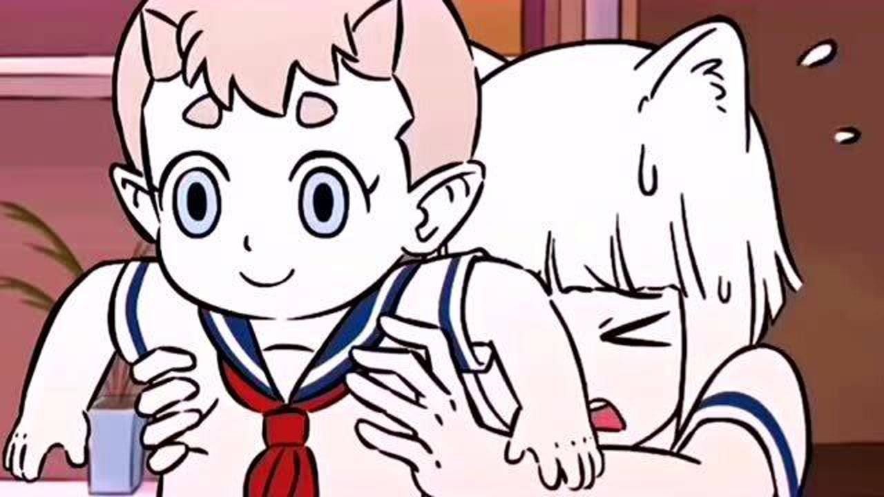 祥瑞麒麟豆豆 番名 非人哉