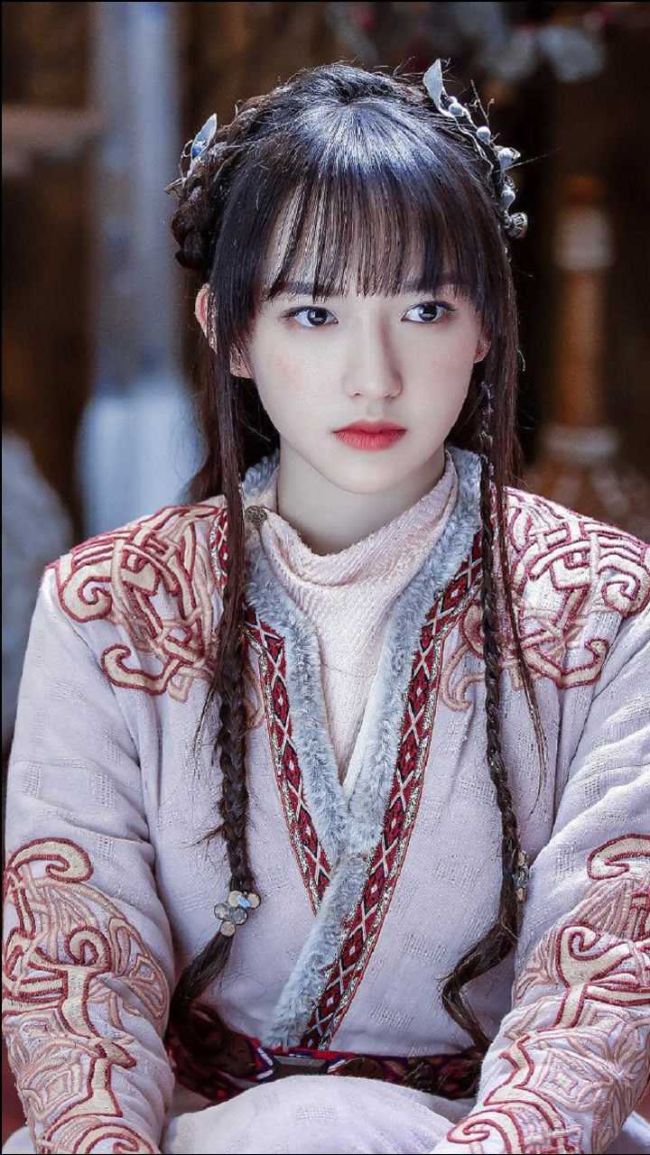 《灵域》程潇既然不娶何撩,好虐的恋情侣