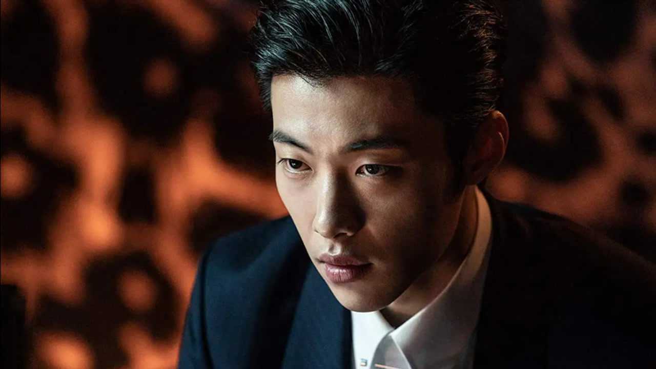 阴曹使者:父亲被害去世,男孩意外获得奇异能力,长大后开启驱魔之路