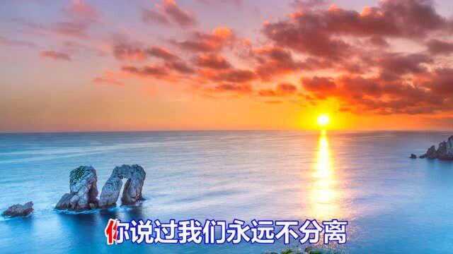 一首网络情歌《白天黑夜都是你》