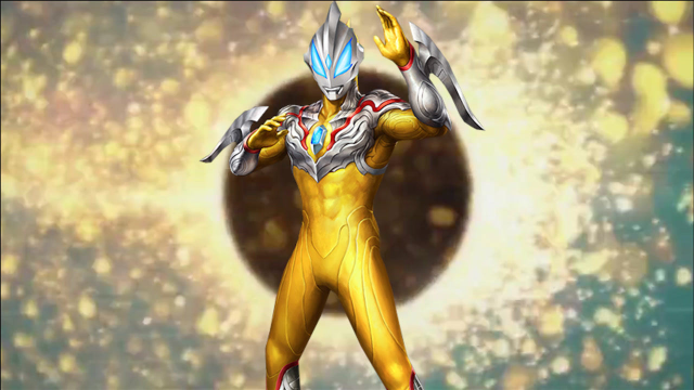 捷德奥特曼最稀有的形态!融合了光辉赛罗和初代,实力超越神秘四奥!