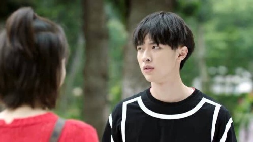 暗恋橘生淮南:张明瑞亲手把女神退给盛淮南,喜欢一个人也太卑微了