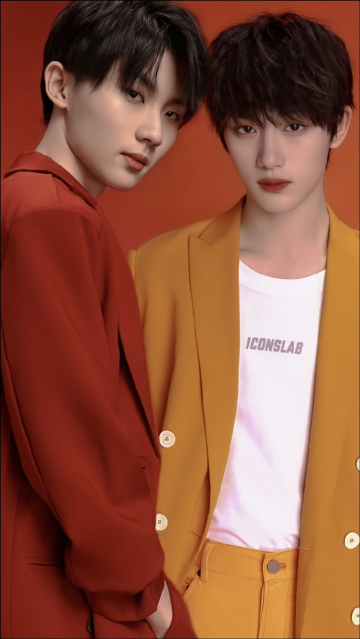 tnt马嘉祺跳女团舞丁程鑫笑的比谁都开心这个视频能放出来吗