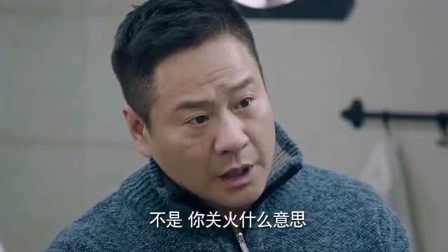 大厨撂挑子,老板一道菜让大厨折服