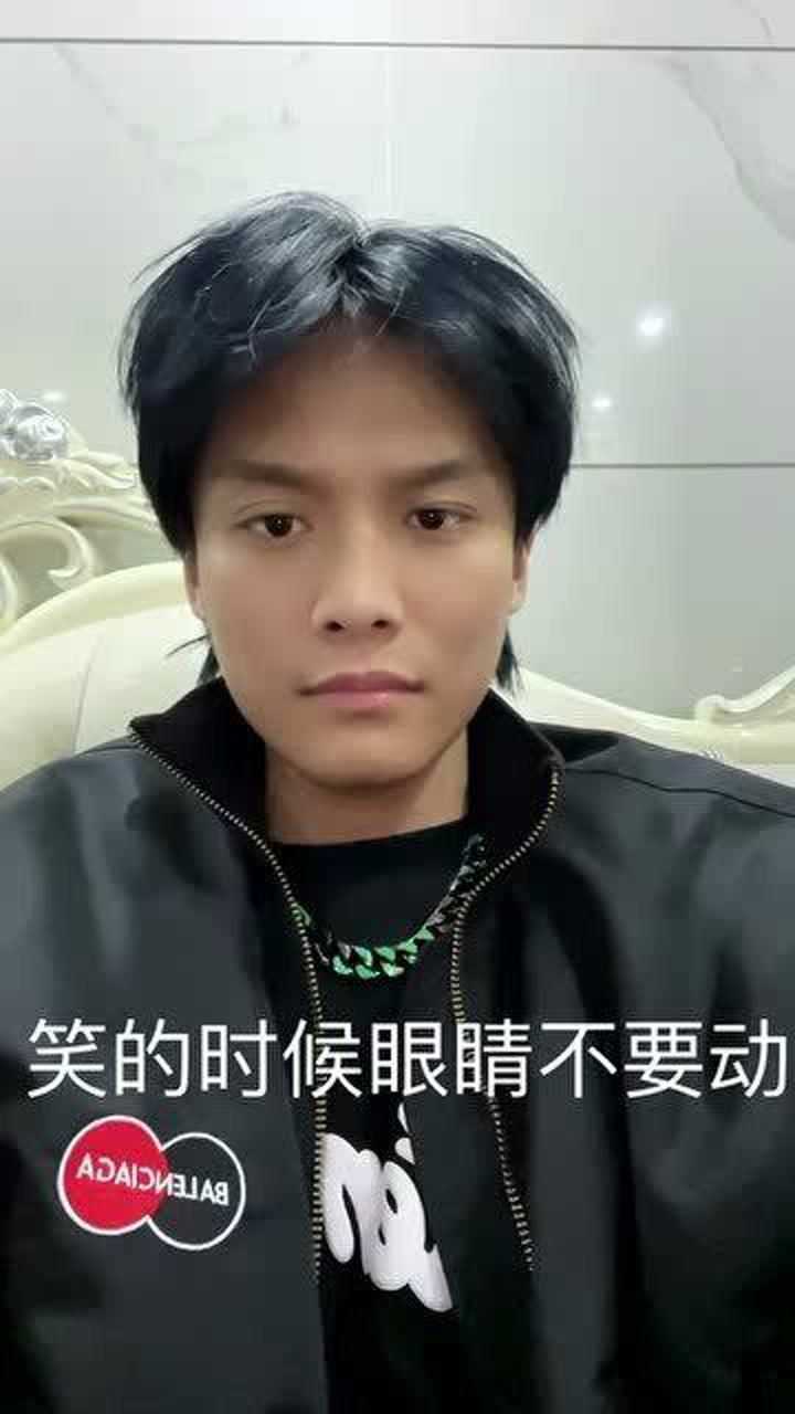 疯狂小杨哥—这就是超模?