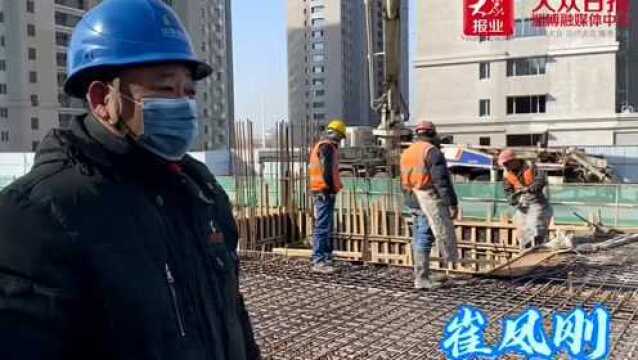 南部老城区 建起新小学